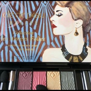 Cle de Peau Limited Edition Palette